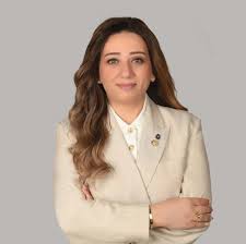 مريانا منصور فوزي عبدالشهيد