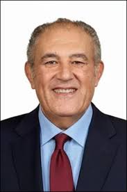 النائب احمد عمرو احمد محمد الحفني