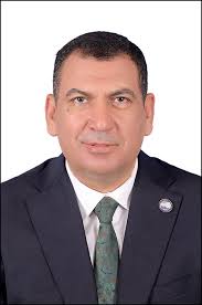 النائب وائل حافظ محمود الجندي