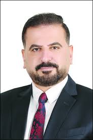 النائب صلاح السيد عبدالعزيز فودة