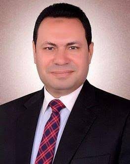 النائب هشام صلاح احمد الحصري