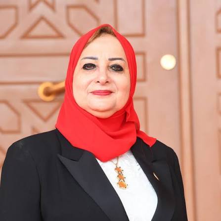 نسرين صلاح ابراهيم عمر