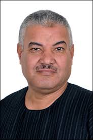 النائب صابر أحمد عبد القوي يوسف