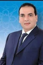 النائب أحمد محمد محمد الخشن