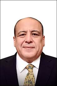 النائب فخري عبد الله عبد الفتاح طايل