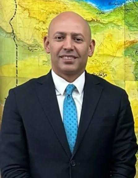 النائب هاني محمد نبيل احمد حجازي