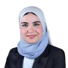 النائبة شيرين عبد العزيز القشاش