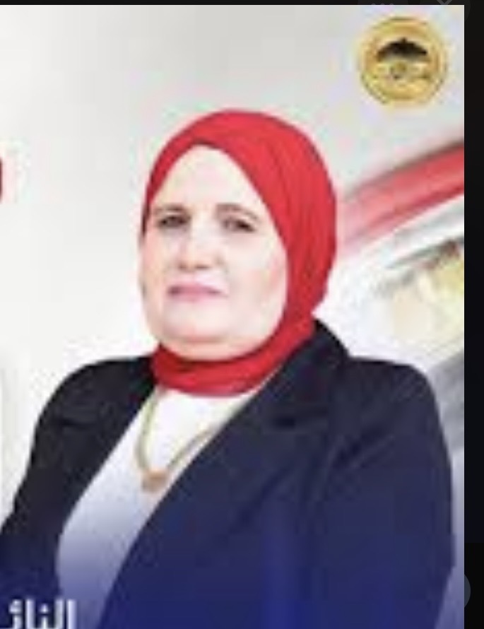 عبير محمد السيد نصار