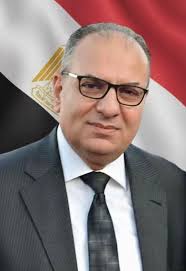 النائب على محمد على عز