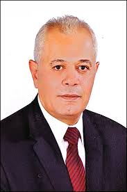 محمد عبدالحميد عرابى بسطويسى