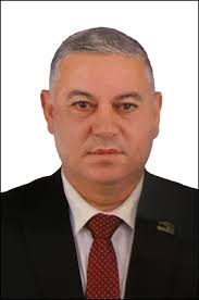 توفيق ابراهيم علي أحمد