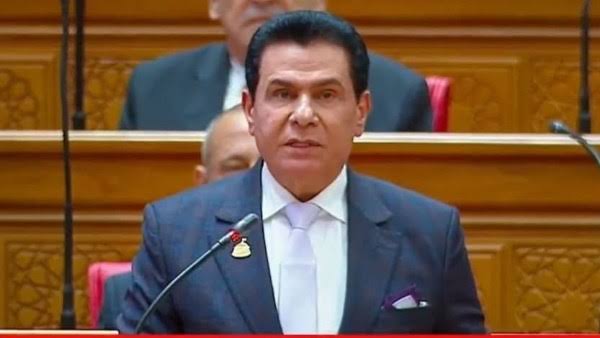 محمد محمد السيد الصالحي