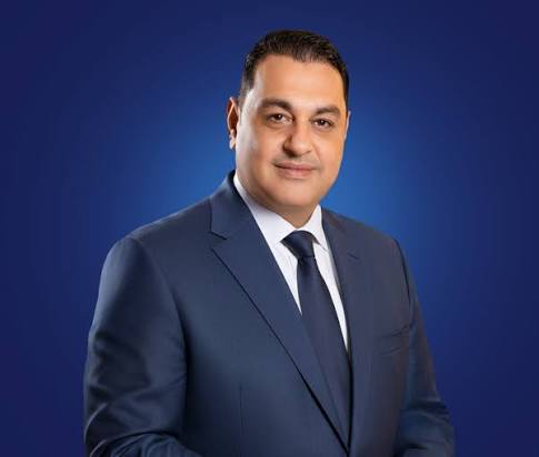 محمد سامي علي السيد شهده