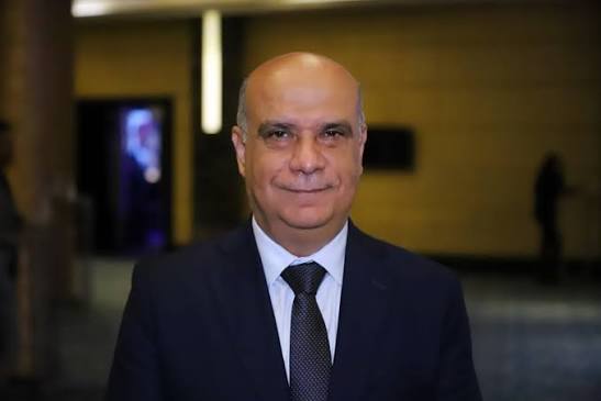 نادر أحمد محمد الداجن