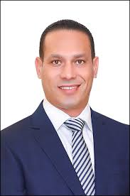 سيد محمد محمود عبدالجليل