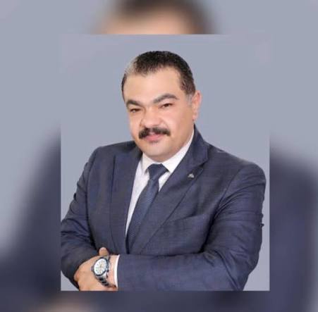 النائب يوسف احمد على الصاوي