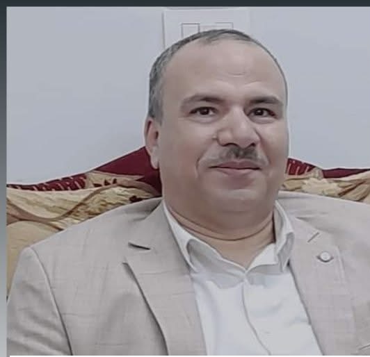 النائب احمد ابراهيم الدسوقي الدسوق