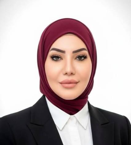 عبير عطا الله محمد محمد