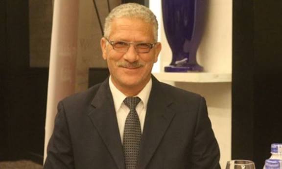 النائب توحيد تامر على