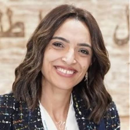 حنان حسين رمضان نظير