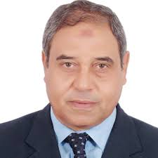 النائب إبراهيم نظير