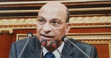 النائب يونس الجاحر