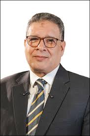 عصام محمود عثمان العمدة