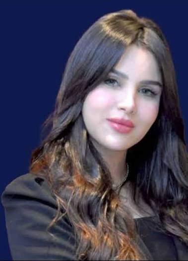 ريهام ابو الحسن رمضان صديق