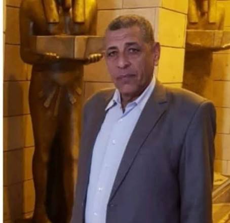 عربى كامل يماني علي