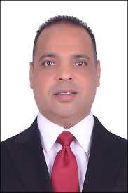 النائب احمد عبدالحميد عبدالحكيم ادم