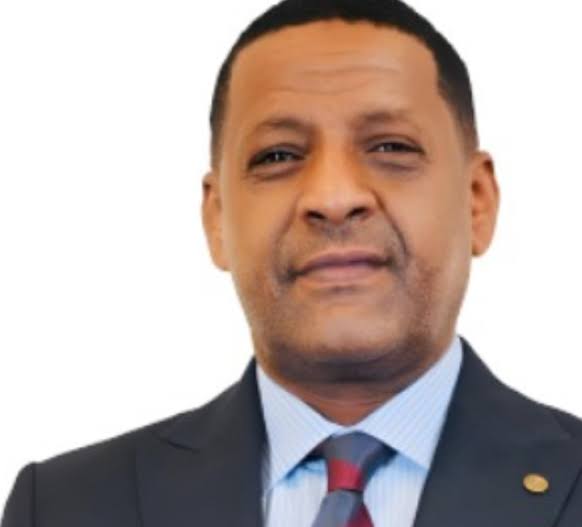 النائب علي احمد ابازيد احمد