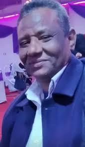 النائب احمد محمود امين علي القمهوري