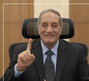 السيد مجدي معتمد السعداوي