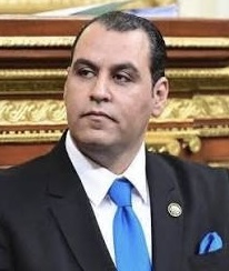 امام منصور حسن منصور سعد