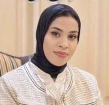 شيرين ابراهيم حسنين محمد