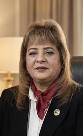 هناء انيس رزق الله سعد