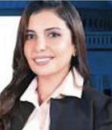 ماري جرجس يسى جرجس