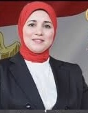 وفاء احمد احمد السرنجاوي