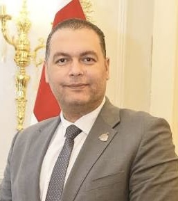 محمد منير ابراهيم ربيع