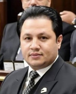 السيد سمير السيد عبدالمقصود