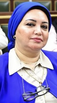 سولاف حسين مصطفي درويش