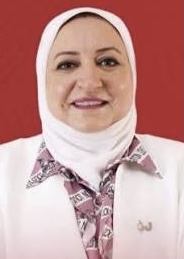 سحر عبدالمنعم محمد احمد