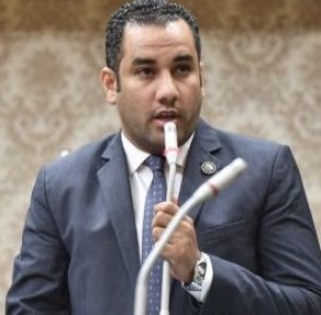 احمد علي ابراهيم محمود