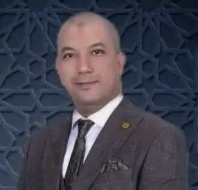 مصطفى حسين ابودومه