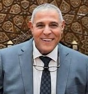 النائب أمين محمد على مسعود