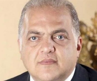 النائب طلعت عمادالدين صادق السويدي