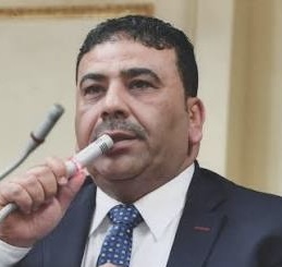 النائب حمودة محمد حمودة يحيى