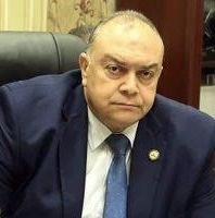 النائب محمد عبدالرازق محمد عوض