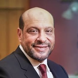 النائب محمود عبدالسميع حسن الشامي