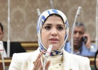 غادة محمد كمال قنديل